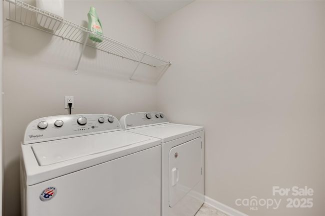 6842 Berewick Commons Pkwy, Townhouse with 3 bedrooms, 3 bathrooms and null parking in Charlotte NC | Image 22