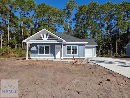 1086 Cottage Way, Darien, GA, 31305 | Card Image