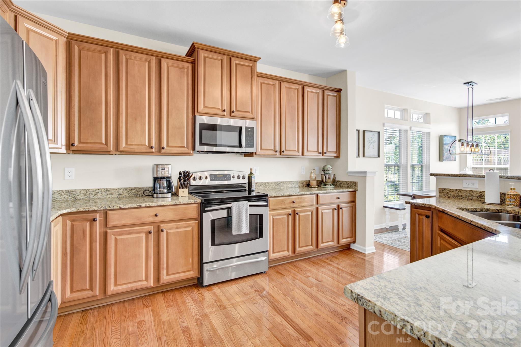Residential in Cornelius