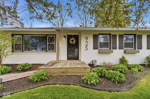 925 Shellbark Rd, Anderson, IN, 46011-2422 | Card Image