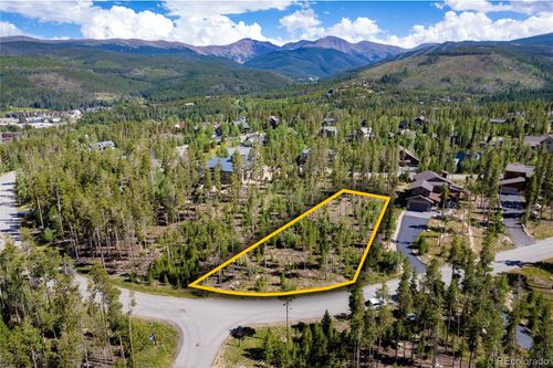 335 Moose Trl, Winter Park, CO, 80482-5122 | Card Image