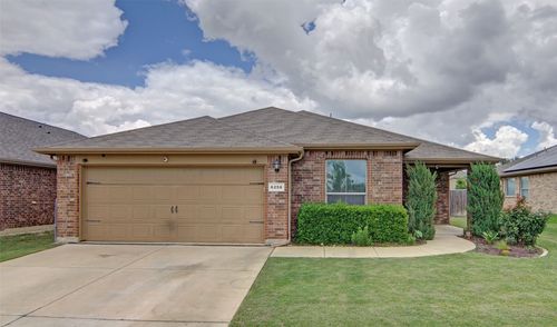 6258 Eland Run, Fort Worth, TX, 76179-3660 | Card Image