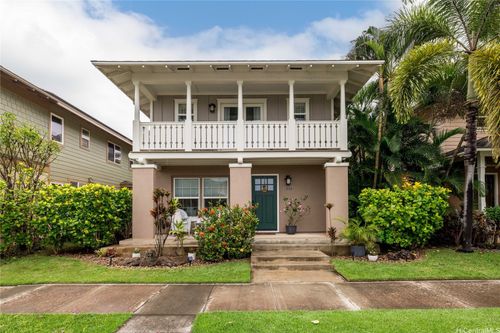 91-2137 Kaiwawalo St, Ewa Beach, HI, 96706-6461 | Card Image