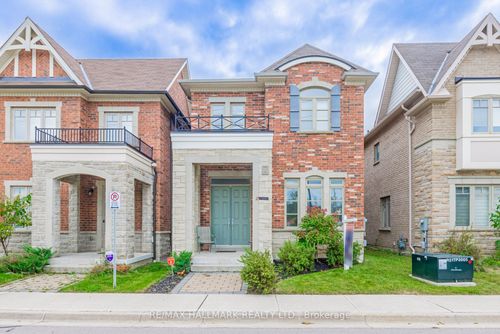 7 Calamint Lane, Richmond Hill, ON, L4E1C3 | Card Image