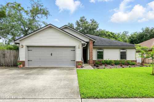 3888 Chapelgate Rd, JACKSONVILLE, FL, 32223-8772 | Card Image