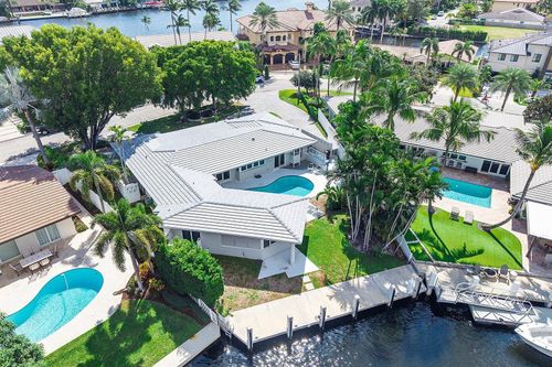 3241 Ne 56th Court, Fort Lauderdale, FL, 33308 | Card Image