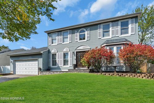 10 Sami Dr, Howell, NJ, 07731-2908 | Card Image