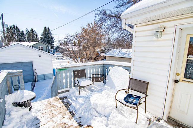 3911 45 Street, Home with 3 bedrooms, 2 bathrooms and 1 parking in Red Deer AB | Image 7