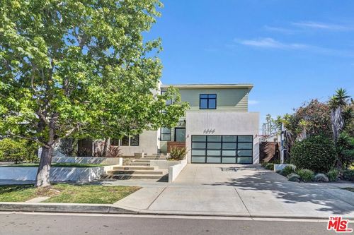 1635 19th St, Manhattan Beach, CA, 90266-4034 | Card Image