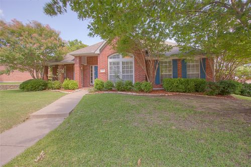 10700 Briar Brook Ln, Frisco, TX, 75033-6245 | Card Image