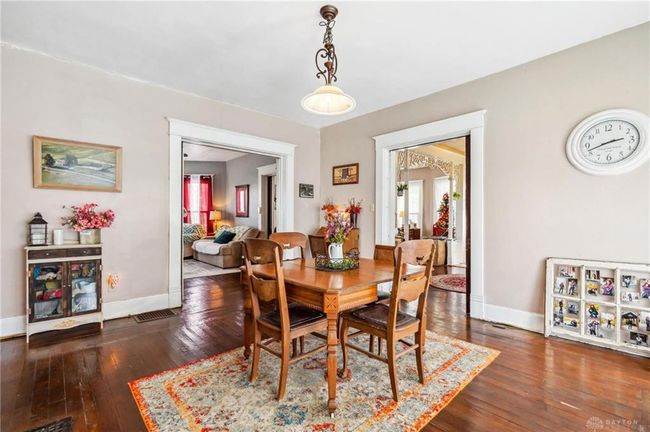 13 S Hight Street, House other with 3 bedrooms, 1 bathrooms and null parking in Clark Twp OH | Image 12