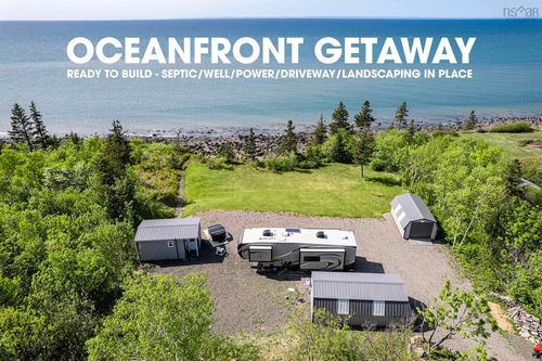 11641 Shore Rd E, Mount Hanley, NS, B0S1P0 | Card Image