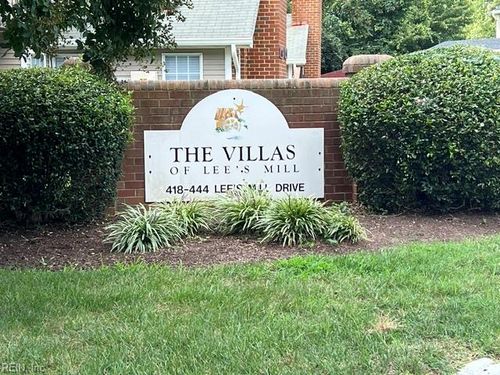 440 Lees Mill Dr, Newport News, VA, 23608-5051 | Card Image