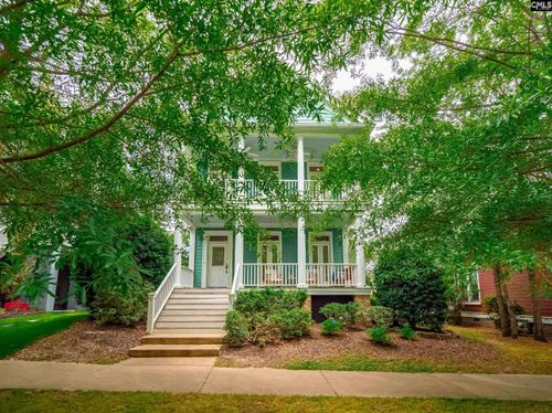 321 Lake Carolina Blvd, Columbia, SC, 29229-7549 | Card Image