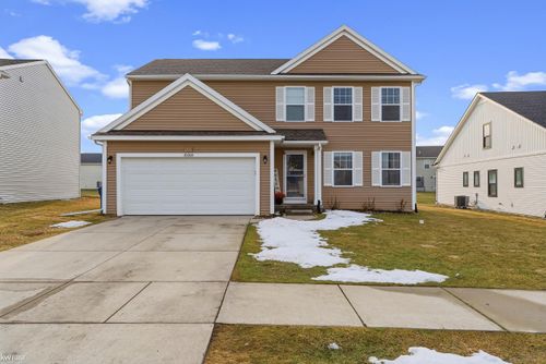 16518 Bedington Dr, Linden, MI, 48451-9183 | Card Image