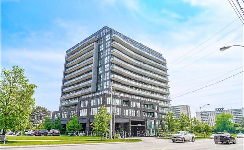 705-3237 Bayview Ave, North York, ON, M2K0G1 | Card Image