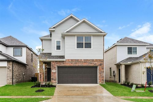 1408 Jonah Ln, Ennis, TX, 75119-0788 | Card Image