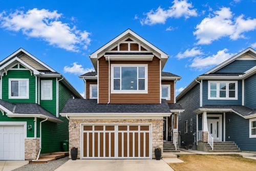 36 Ridge View Close, Cochrane, AB, T4C0J2 | Card Image
