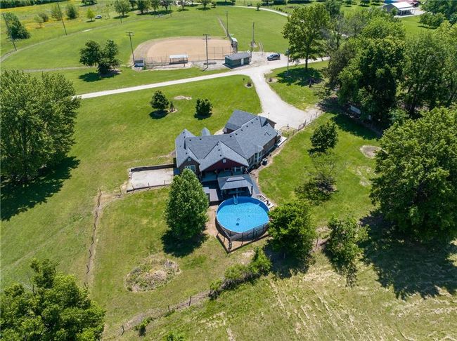 501 Arnold St, House other with 4 bedrooms, 4 bathrooms and null parking in Creighton MO | Image 6