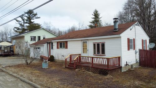 255 Bates Street, Millinocket, ME, 04462 | Card Image