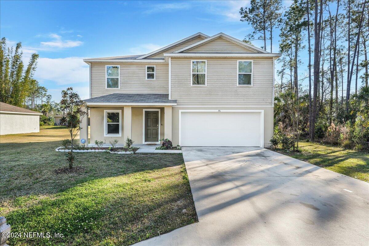 Robinson Dr, Palm Coast, FL 32164 #1