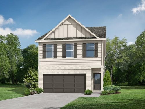 3369 Thurgood Ct, Snellville, GA, 30078-3594 | Card Image