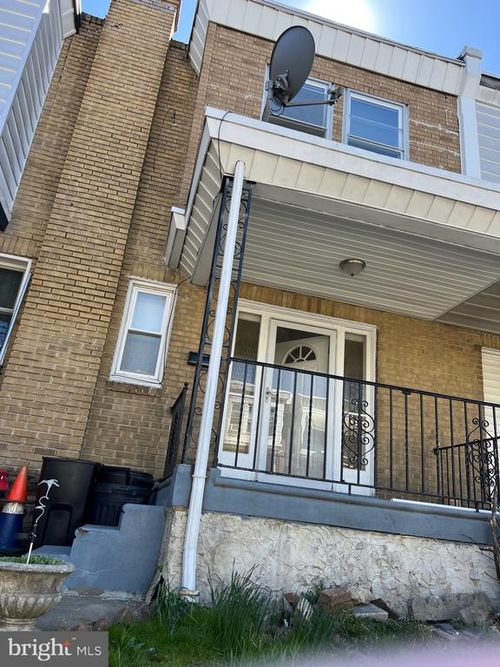 5959 Palmetto St, PHILADELPHIA, PA, 19120-1213 | Card Image