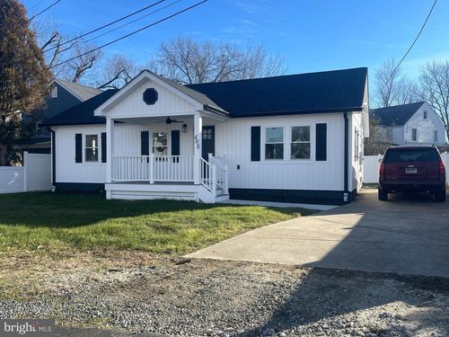 408 Wirt St, COLONIAL BEACH, VA, 22443-2743 | Card Image