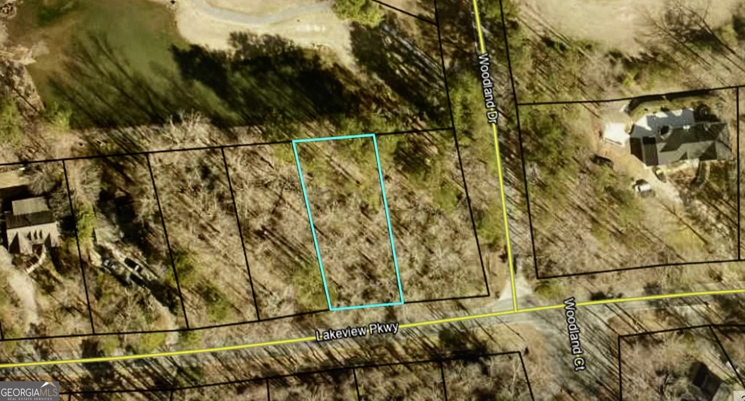 Land in Villa Rica 2