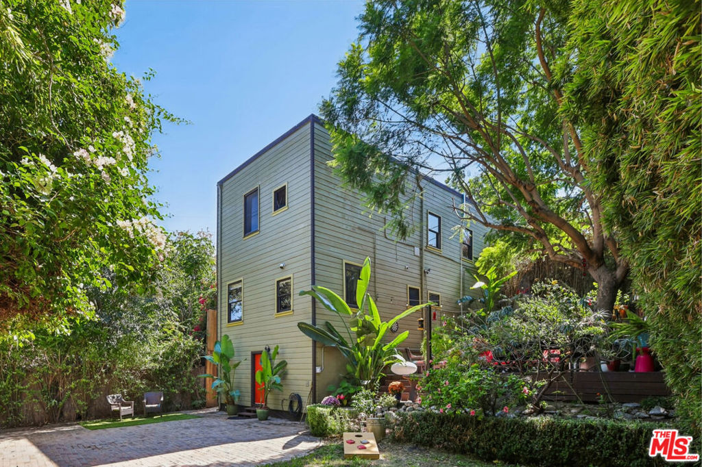 Residential in Los Angeles 5