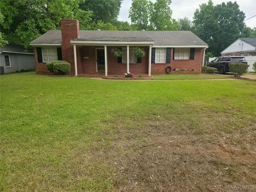 3739 Honeysuckle Road, Montgomery, AL, 36109 | Card Image