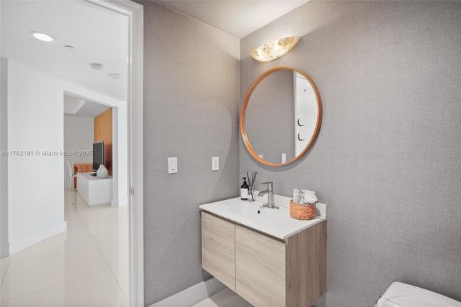 UNIT-2807 - 3301 Ne 183 Rd St, Condo with 3 bedrooms, 4 bathrooms and null parking in Aventura FL | Image 22