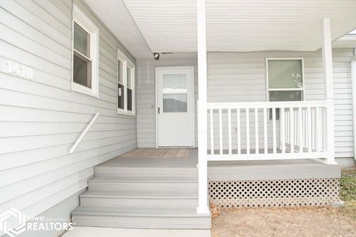 1410 W Finley Ave, Ottumwa, IA, 52501-4411 | Card Image