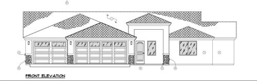 2743 Broken Arrow St, Kingman, AZ, 86401-7318 | Card Image