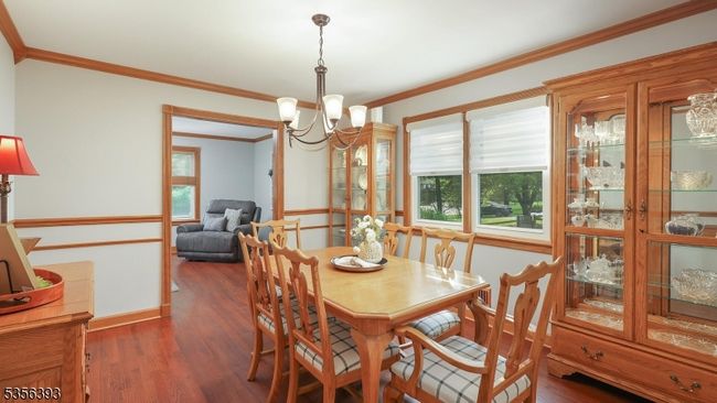 12 Fox Chase Run, House other with 4 bedrooms, 2 bathrooms and null parking in Hillsborough NJ | Image 16