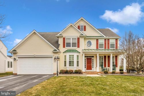 1603 Kings Forest Trl, MOUNT AIRY, MD, 21771-5887 | Card Image