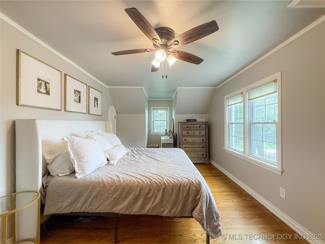 1312 Oak Ave, House other with 3 bedrooms, 2 bathrooms and null parking in Ada OK | Image 28