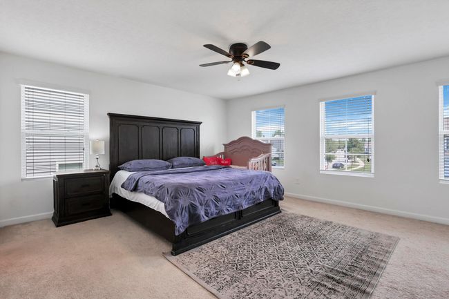 8601 Crooked Maple Dr, House other with 3 bedrooms, 3 bathrooms and null parking in Blacklick OH | Image 13