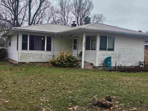 1928 Paradise Blvd, Rockford, IL, 61103-2921 | Card Image