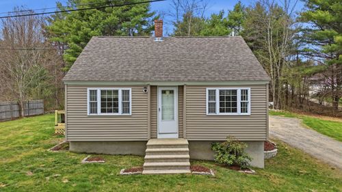 369 Suncook Valley Rd, Chichester, NH, 03258-6419 | Card Image