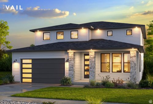 613-2959 N Kingbird Dr, Eagle Mountain, UT, 84005-2406 | Card Image