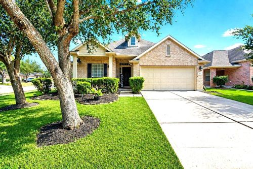 19107 Mustang Pointe Ln, Richmond, TX, 77407-3395 | Card Image