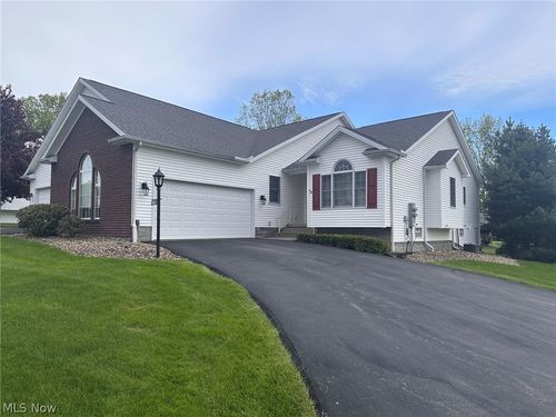 220 Cranberry Ct, Warren, OH, 44483-1550 | Card Image