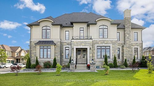 50 Gordon Randle Dr, Brampton, ON, L6P4H8 | Card Image