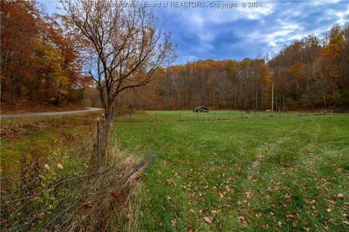 12075 Little Sixteen Mile Creek Road, Southside, WV, 25187 | Card Image