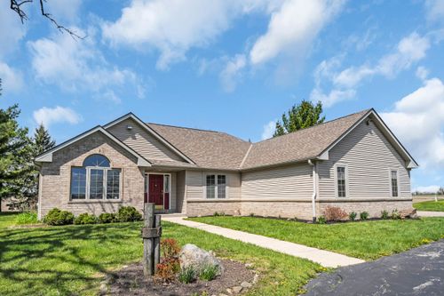 3907 108th St, Franksville, WI, 53126-9628 | Card Image