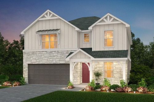 620 Acuff Ln, Leander, TX, 78641-5409 | Card Image