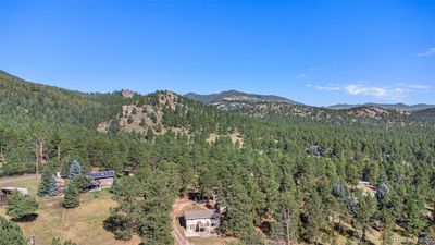 5761 Cliff Road, House other with 4 bedrooms, 1 bathrooms and 6 parking in Evergreen CO | Image 3