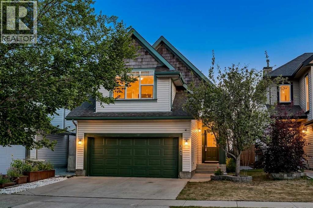 Residential in Calgary