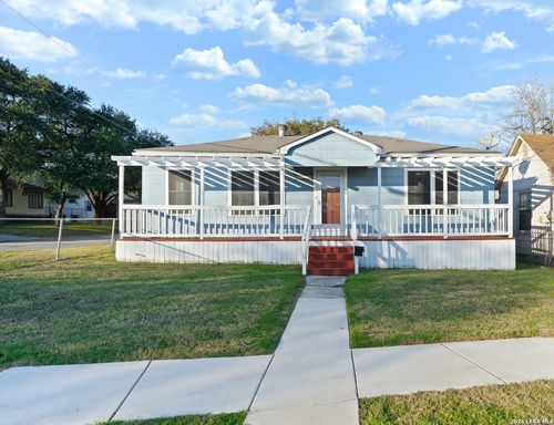 103 Cosgrove St, San Antonio, TX, 78210-5309 | Card Image